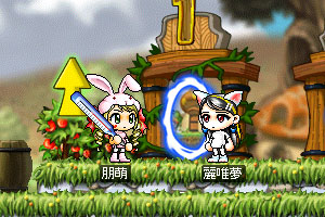 朋ちゃん...やっぱりこの衣装、恥ずかしいですよ...