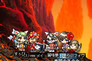 アァン☆Happyツーリスト企画はいつも大盛況♪