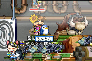聖ちゃんも転職目前