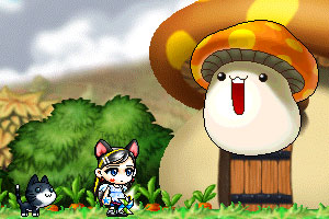 ちょっとひといき