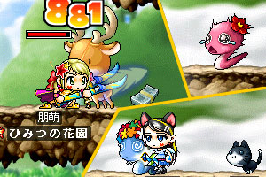 きゅーとなへび